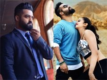 Nannaku Prematho Movie Photos